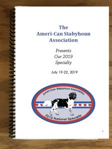 ASA Catalog 2019