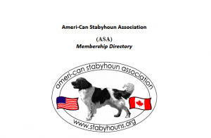 ASA Membership Directory